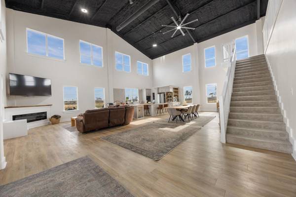 735 County Road 304, Jarrell, TX 76537