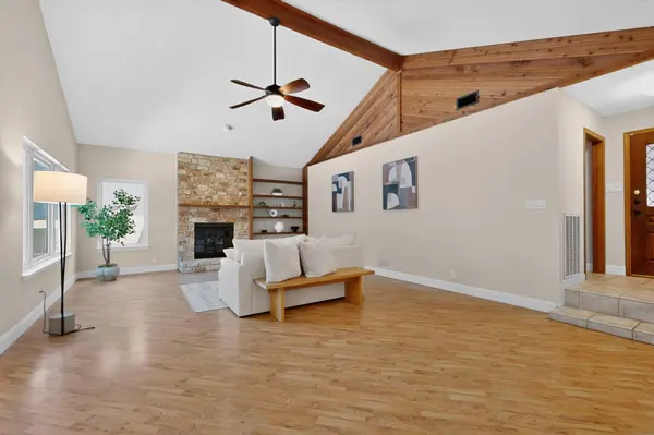 9202 Amberwood CV, Austin, TX 78759