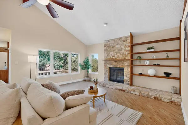 9202 Amberwood CV, Austin, TX 78759