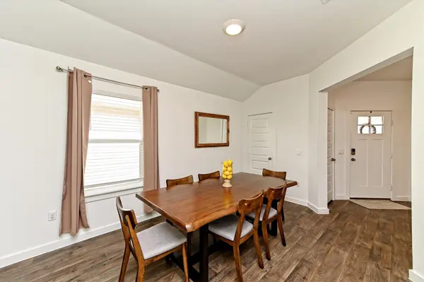 219 James River DR, Hutto, TX 78634