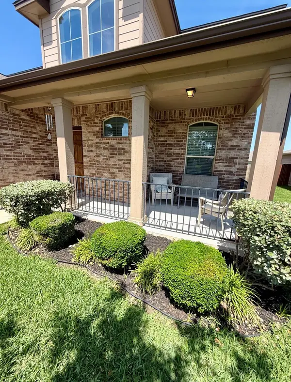 243 Druse LN, Jarrell, TX 76537
