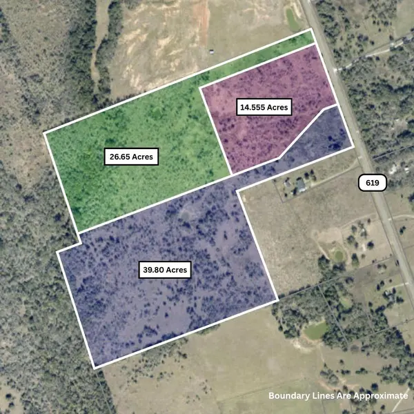 0000 FM 619, Thrall, TX 76578