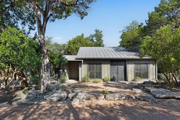 4424 Eck LN, Austin, TX 78734