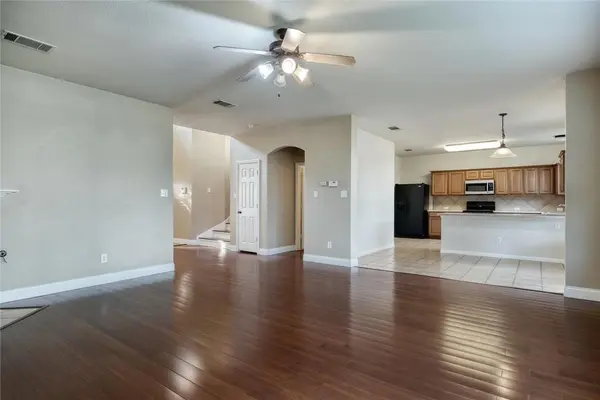 314 Hidden Brook LN, Round Rock, TX 78665