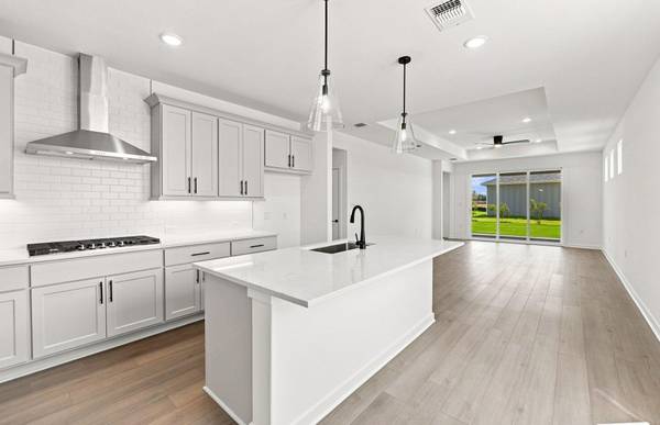 190 Frontera DR, Bastrop, TX 78602