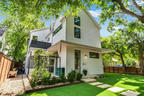 1605 Hether ST,  Austin,  TX 78704