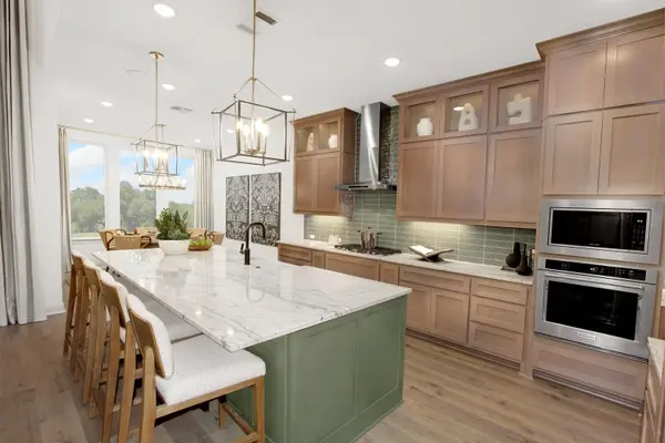 1800 Morning Mist DR, Georgetown, TX 78628