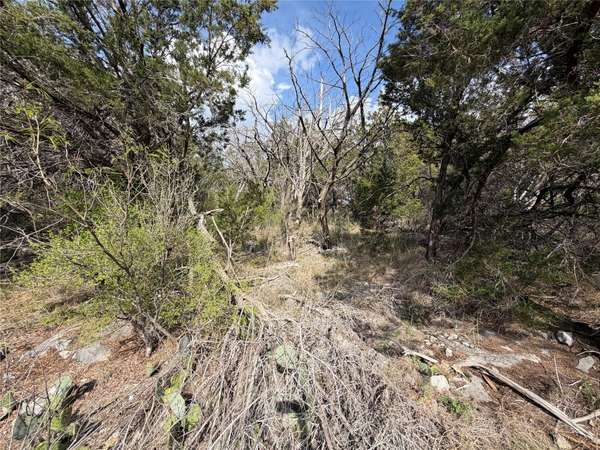 000 Saddle Back LOT K15031, Horseshoe Bay, TX 78657