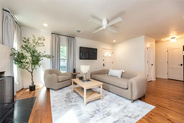 503 E 46th ST, Austin, TX 78751
