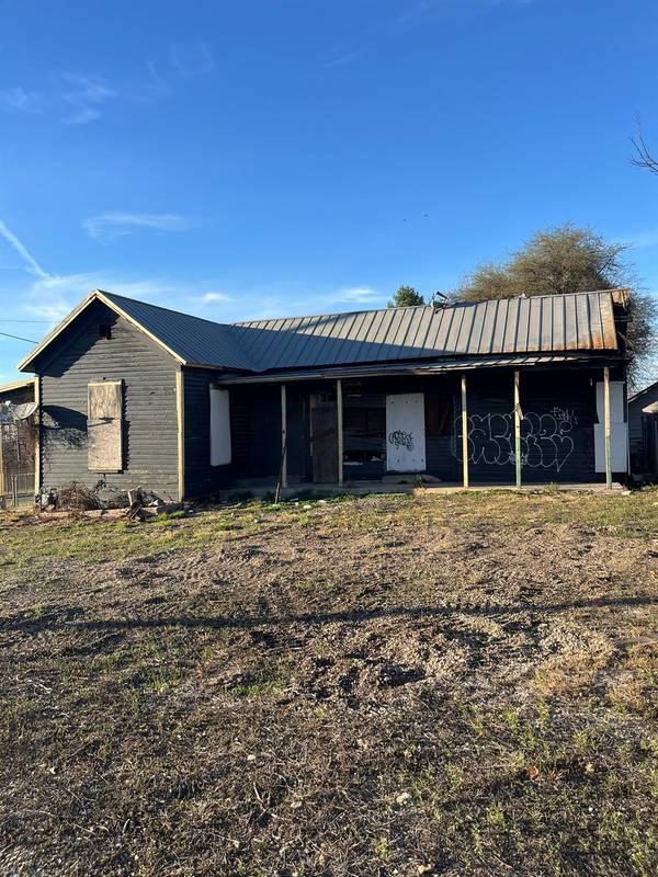 1404 N OLIVE ST, San Antonio, TX 78208