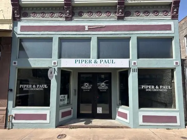 111 N Main ST, Taylor, TX 76574