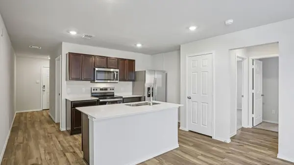 156 Wyatt WAY, Jarrell, TX 76537