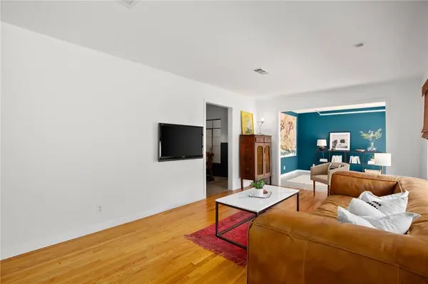 1303 Glencrest DR, Austin, TX 78723