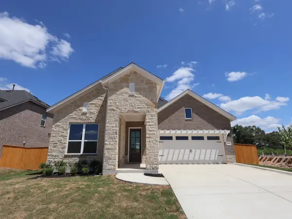 275 Callahan LOOP, Buda, TX 78610