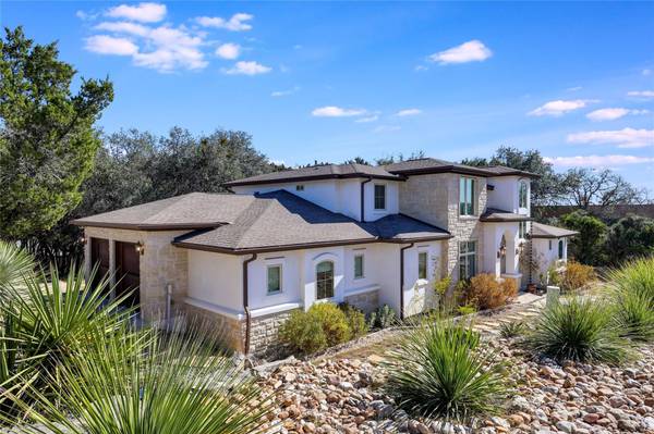 3801 Boone DR, Lago Vista, TX 78645