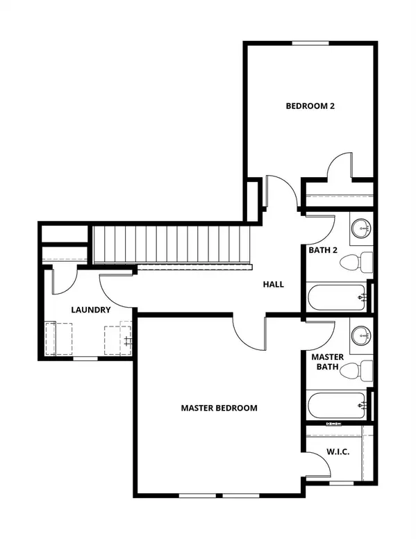 309 Carmel Canyon TRL, Jarrell, TX 76537