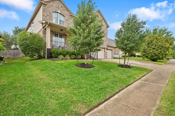 2652 Ravenwood DR, Round Rock, TX 78665
