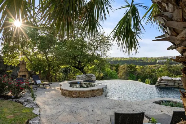 11029 Arroyo Canyon DR, Austin, TX 78736