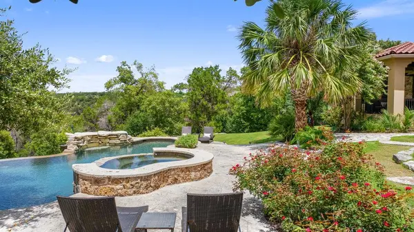 11029 Arroyo Canyon DR, Austin, TX 78736