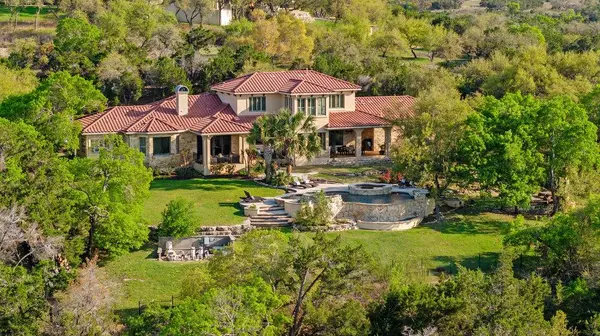 11029 Arroyo Canyon DR, Austin, TX 78736