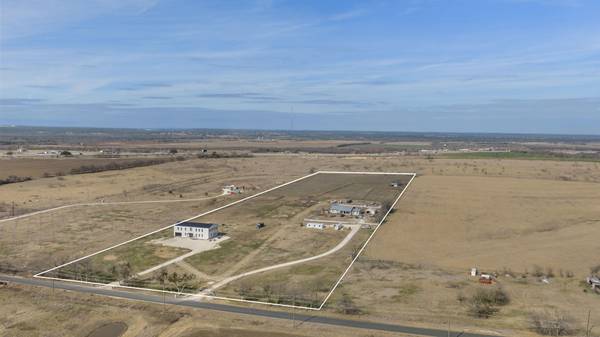 835 E County Road 304, Jarrell, TX 76537