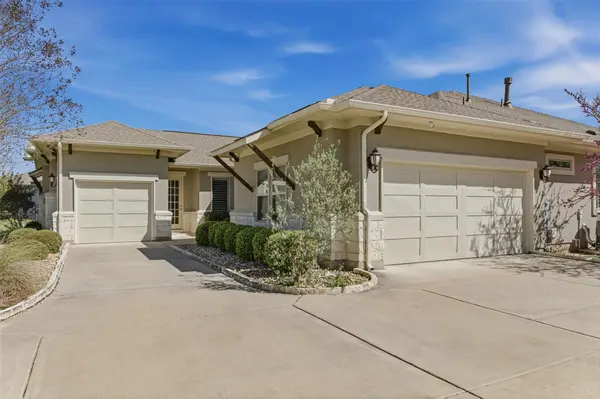 654 Linden LOOP, Driftwood, TX 78619