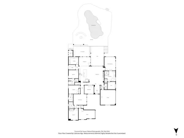 654 Linden LOOP, Driftwood, TX 78619