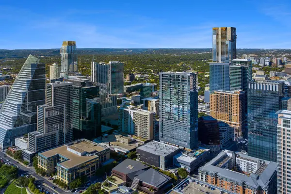 210 Lavaca ST #2809, Austin, TX 78701
