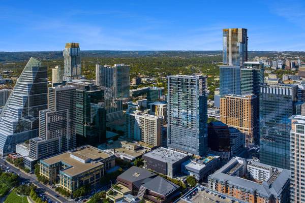 210 Lavaca ST #2809, Austin, TX 78701
