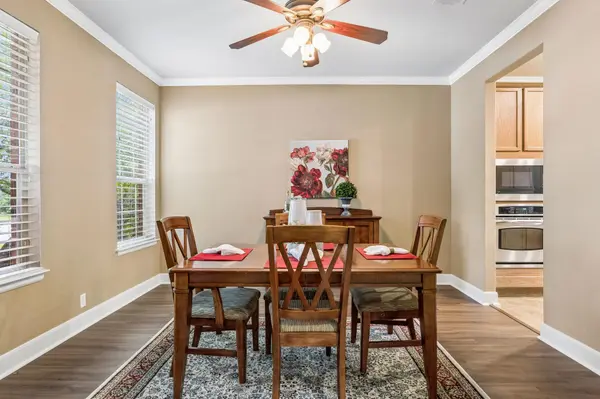 2683 Salorn WAY, Round Rock, TX 78681