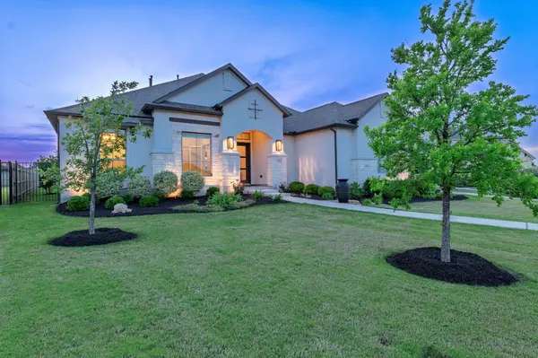 113 Arbolado LOOP,  Liberty Hill,  TX 78642