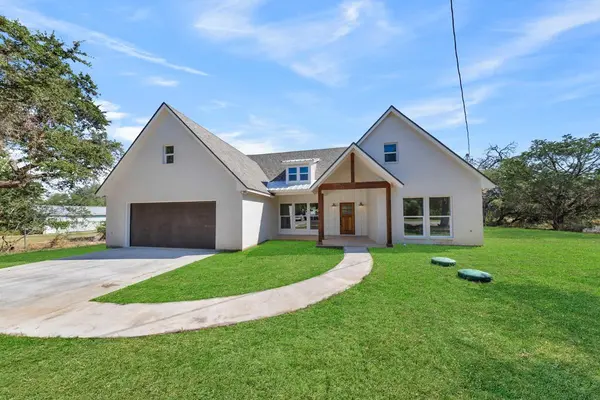 160 W Stonecastle DR, Granite Shoals, TX 78654