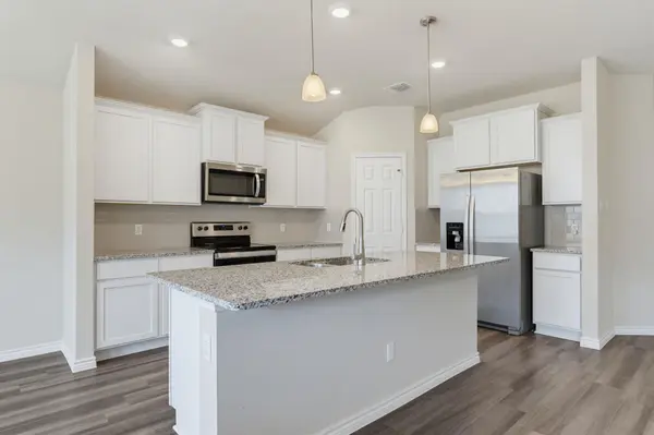 110 Ayla Marie DR, Copperas Cove, TX 76522