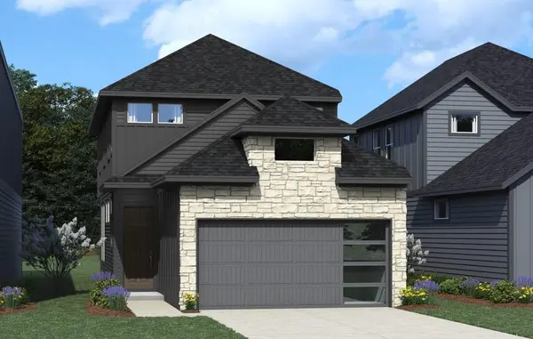 213 Flora Springs CV, Liberty Hill, TX 78642