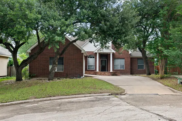 11737 Rydalwater LN, Austin, TX 78754