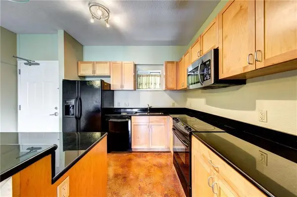 711 W 26th ST #506, Austin, TX 78705