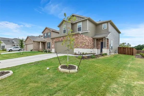 925 Duskywing WAY, Georgetown, TX 78626
