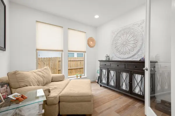 1113 Thunderhead TRL, Georgetown, TX 78628