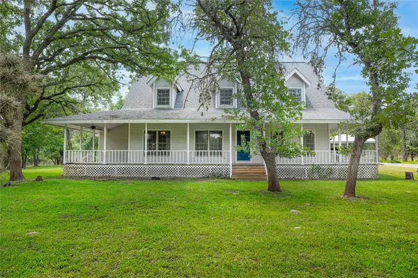 2981 Vivroux Ranch RD, Seguin, TX 78155