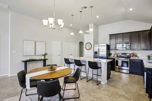 732 Bonnet Blvd BLVD, Georgetown, TX 78628