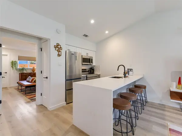 1219 Hollow Creek #1, Austin, TX 78704