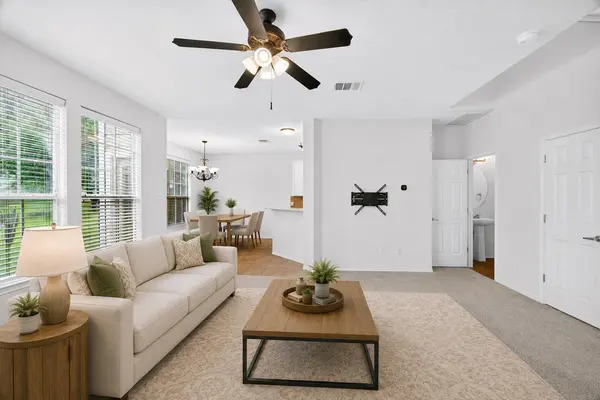 2632 Century Park BLVD #41, Austin, TX 78727