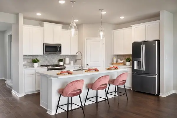 1612 Lorant LN, Pflugerville, TX 78660