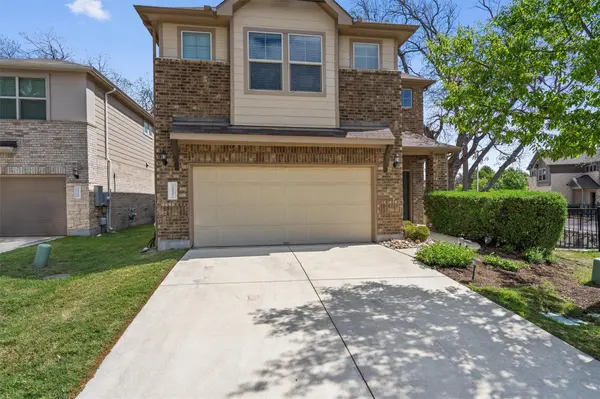 10502 Turnbull LOOP #41, Austin, TX 78717
