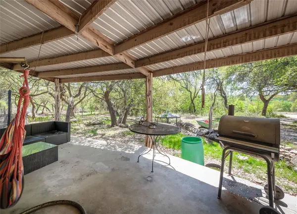 21500 Firefly RD, Florence, TX 76527