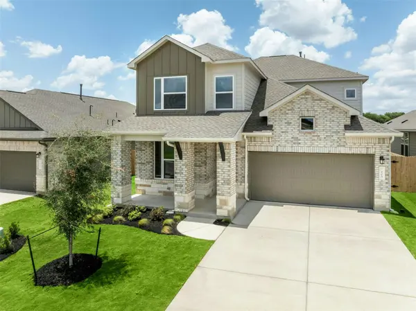 105 Carlsbad CT, Georgetown, TX 78626