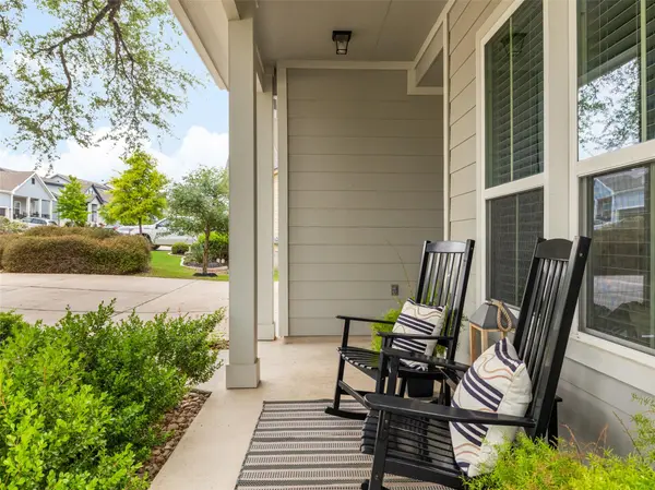 206 Orchard Park DR, Liberty Hill, TX 78642