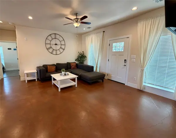 5503 Hi Line RD, Austin, TX 78734