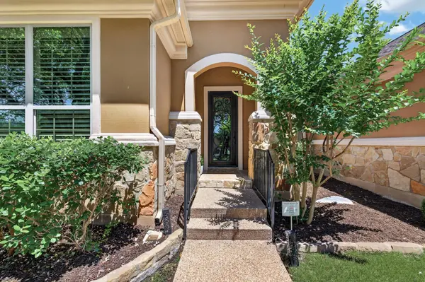 163 Estrella XING, Georgetown, TX 78628