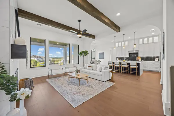 3021 Anzio LN, Leander, TX 78641